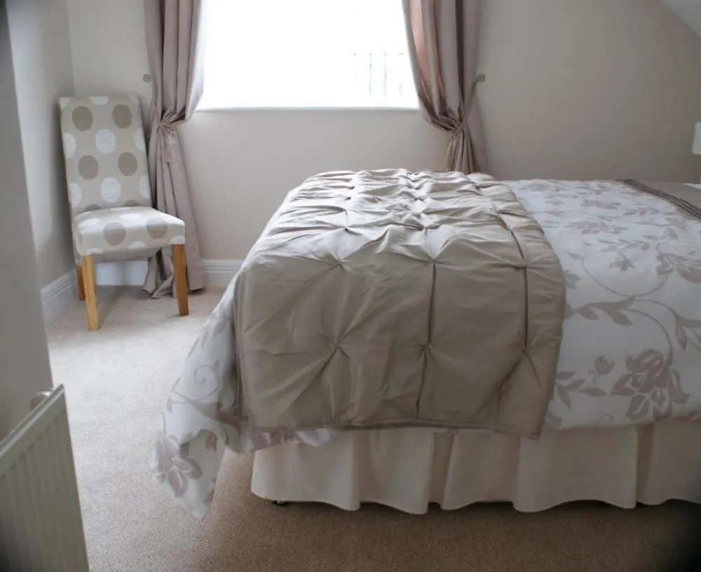 Eske Bed & Breakfast 3*