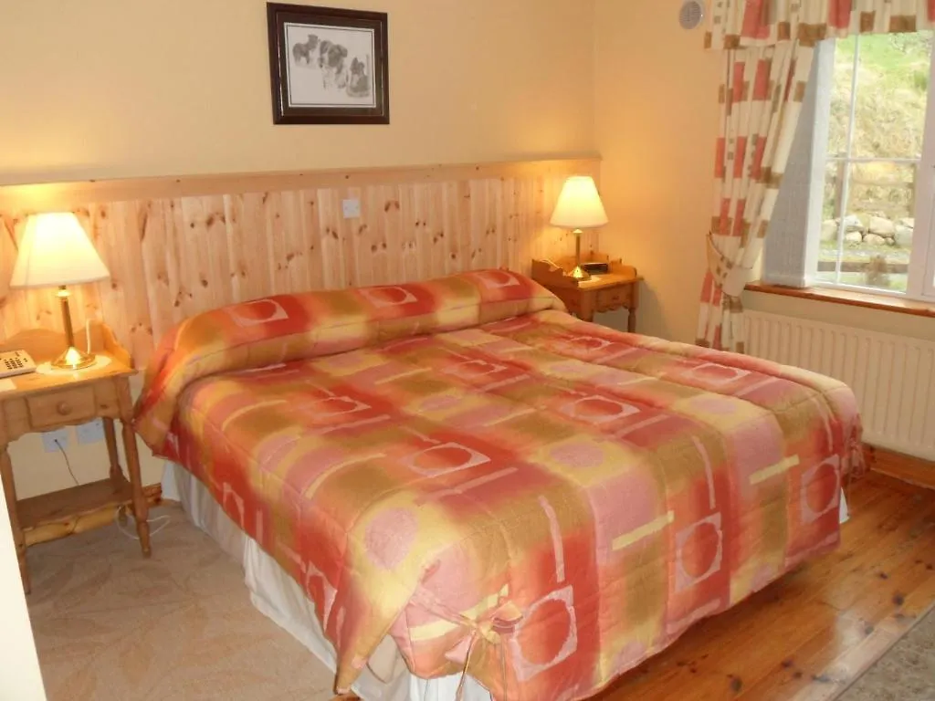 Ard Na Breatha House Donegal Town