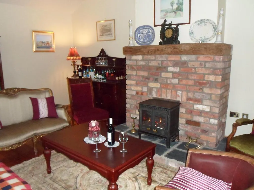 Pensionat Ard Na Breatha House 4*