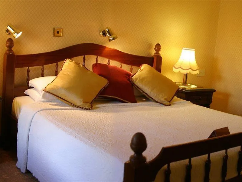Hotel Harvey's Point Donegal Town