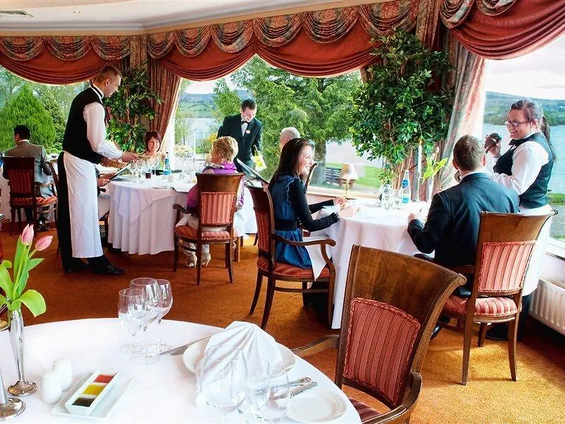 Hotel Harvey's Point 4*