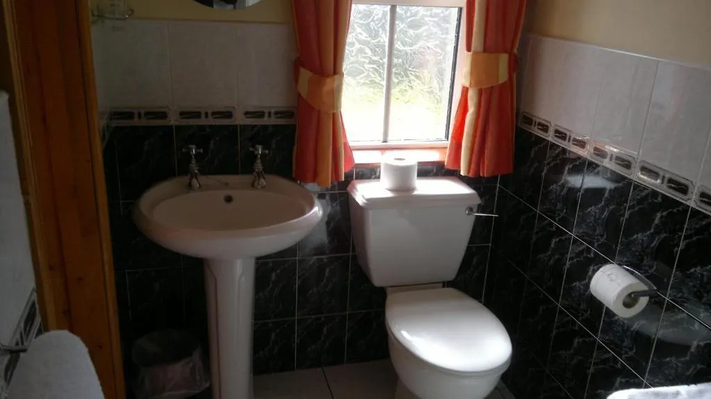 Bed & Breakfast Town Clock Donegal Town