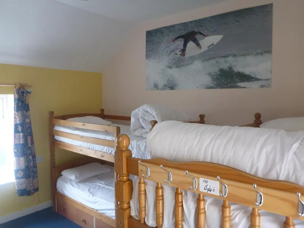Surf Hostel