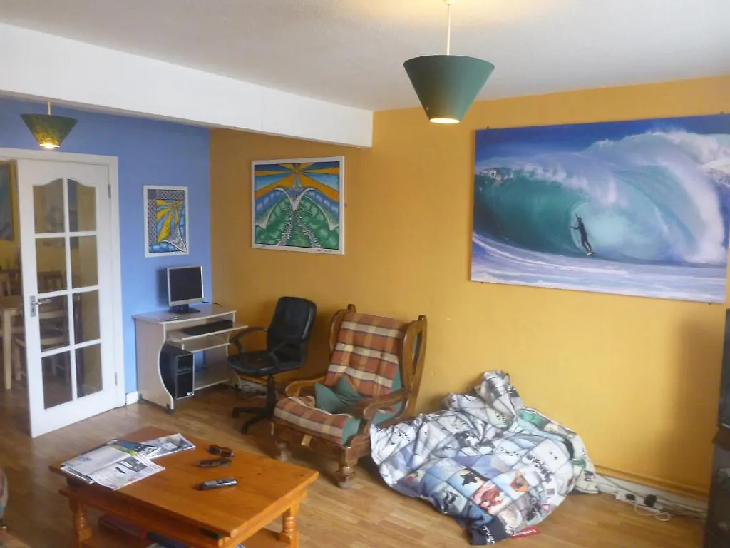 Surf Hostel Donegal Town
