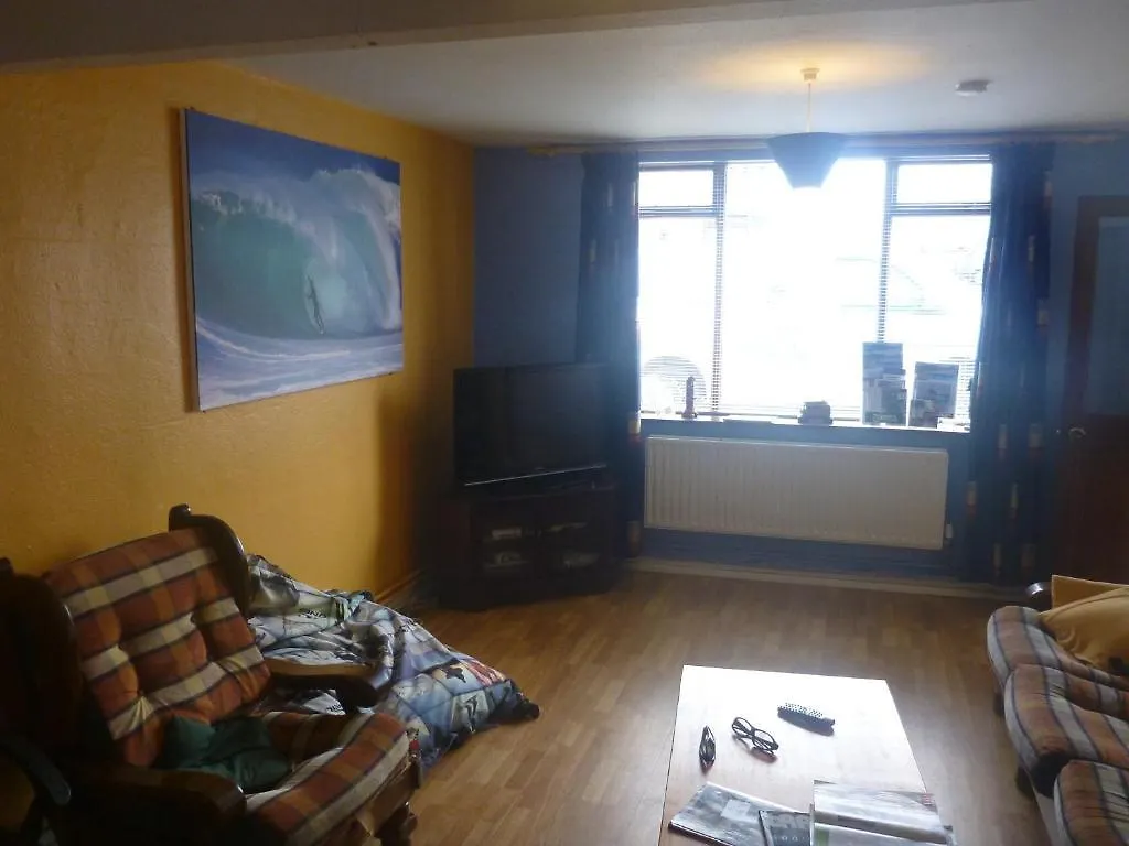 Bundoran Surf *