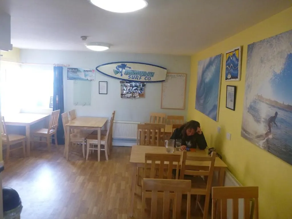 Bundoran Surf