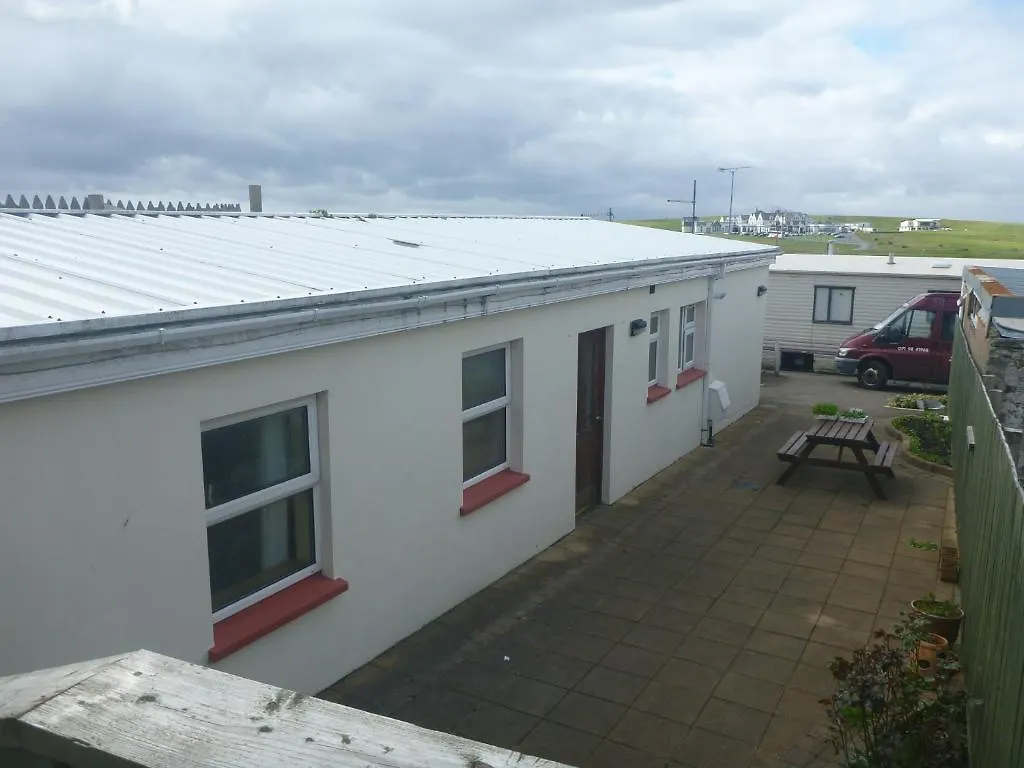 Hostel Surf Donegal Town