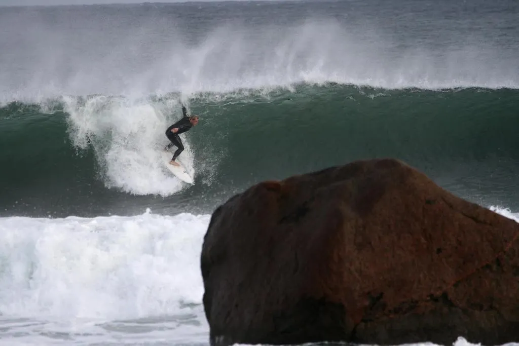 Surf Hostel *