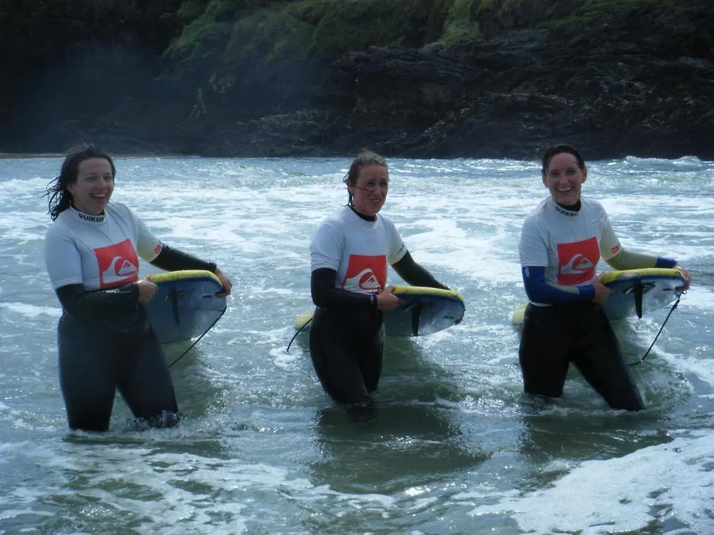 Hostel Surf