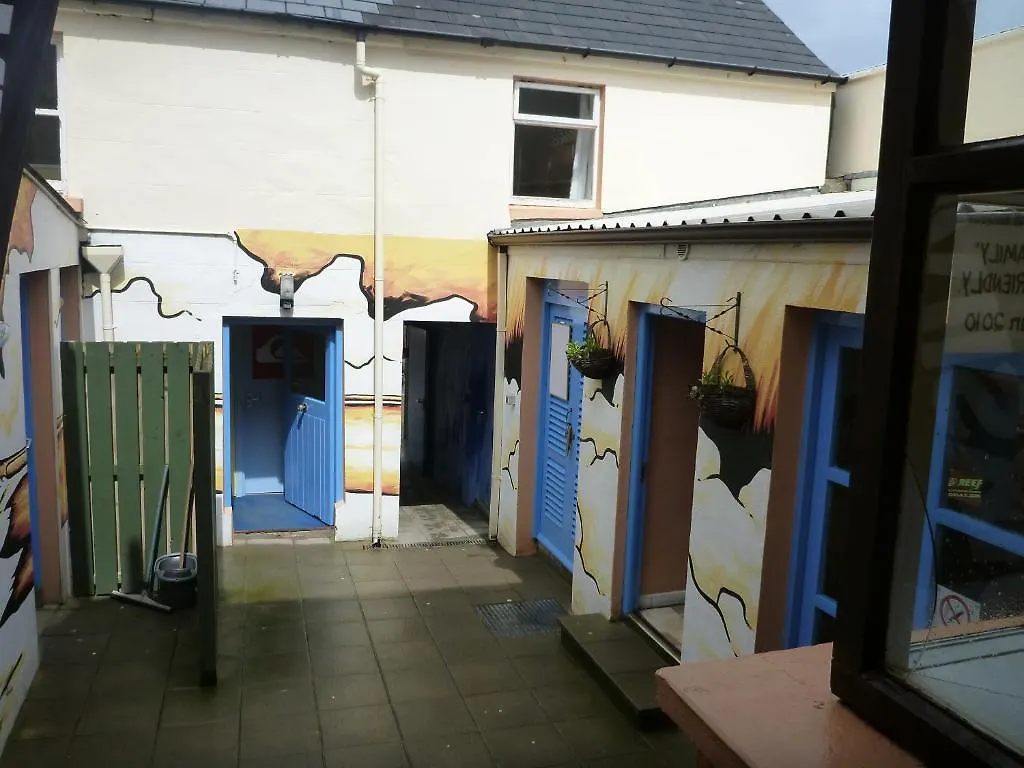 Hostel Surf