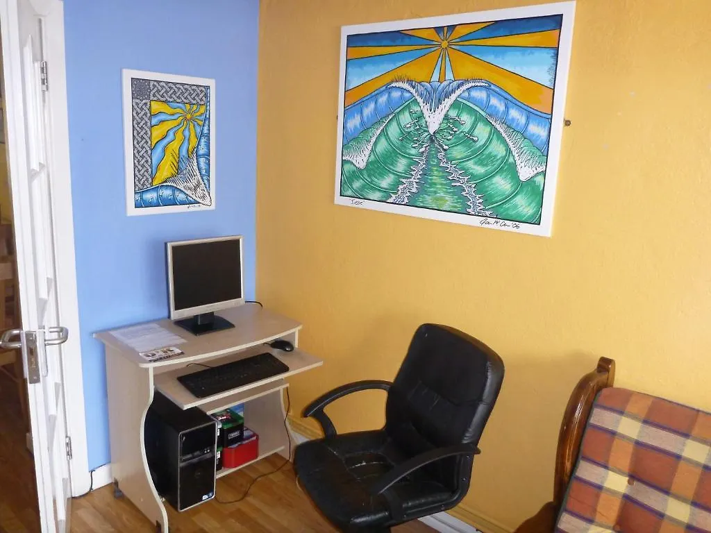 Hostel Surf