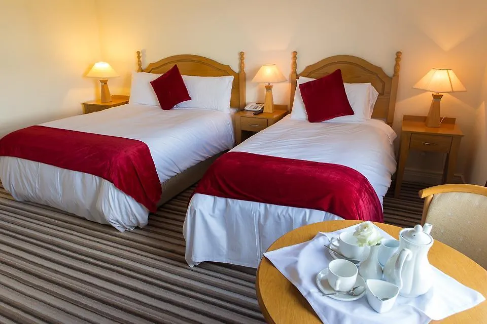 Hotel The Ballyliffin Donegal Town