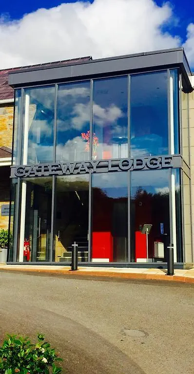 The Gateway