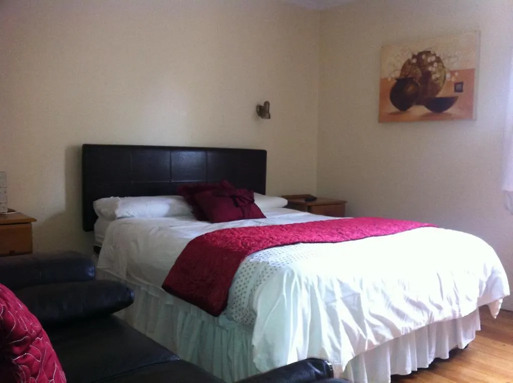 Pearse Road 3* 多尼戈尔