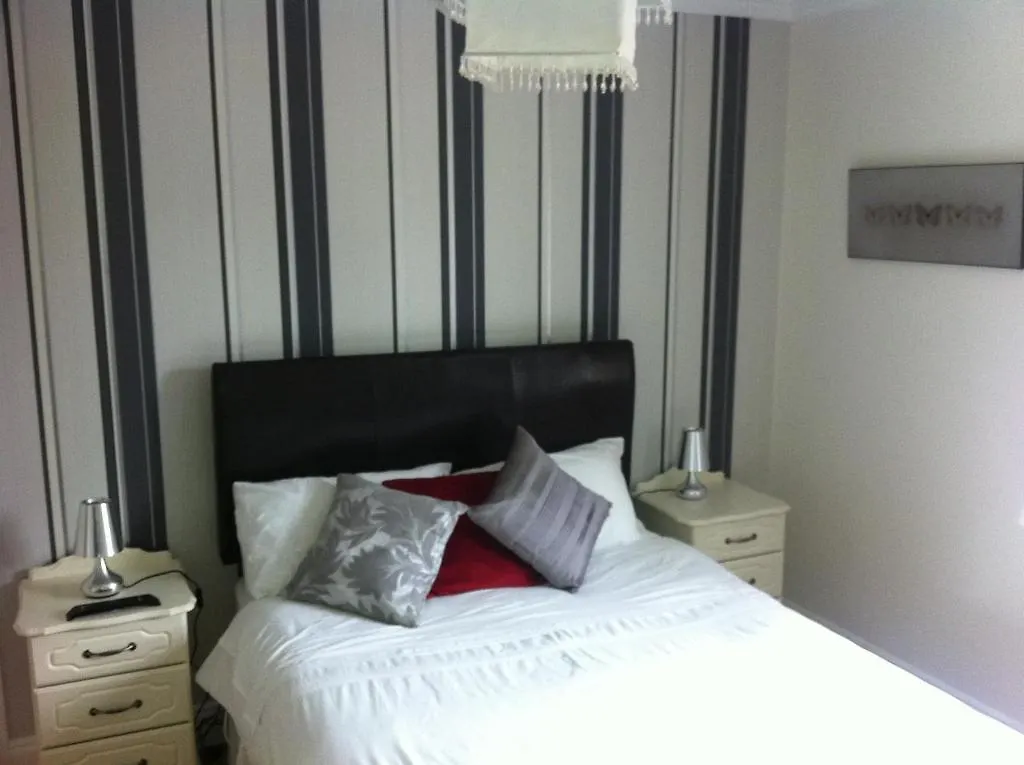 住宿加早餐酒店 Pearse Road 3*