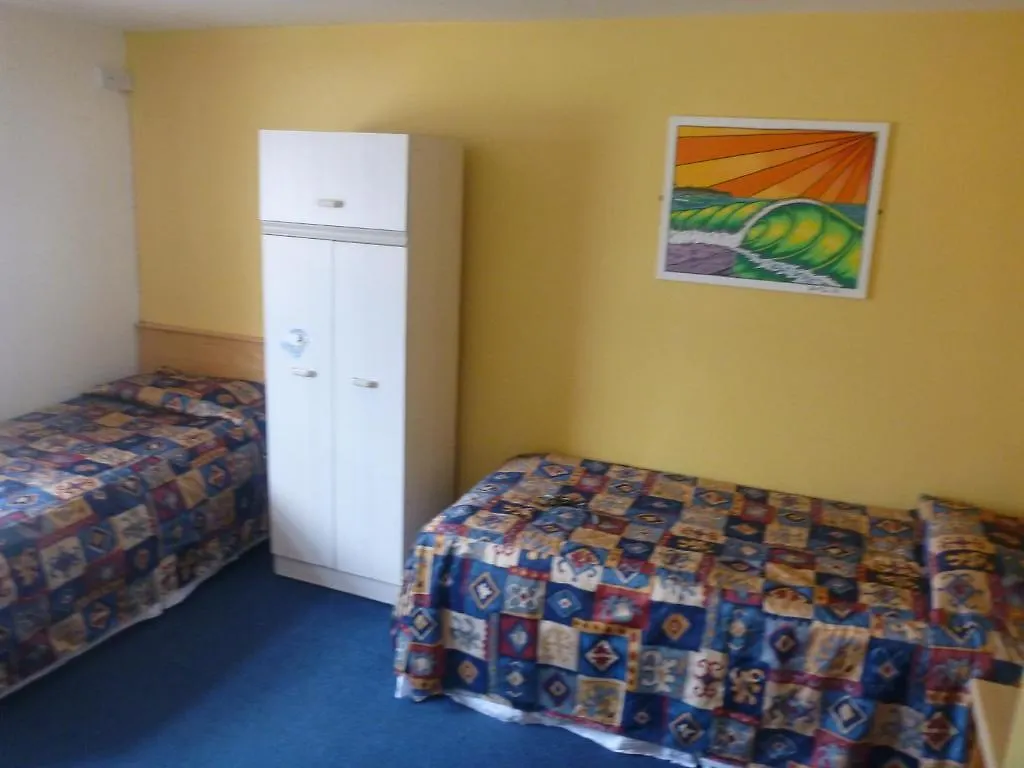Hostel Surf Donegal Town