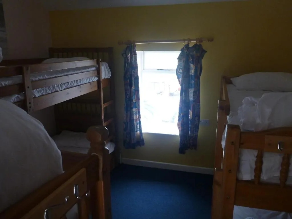 Surf Hostel Donegal Town