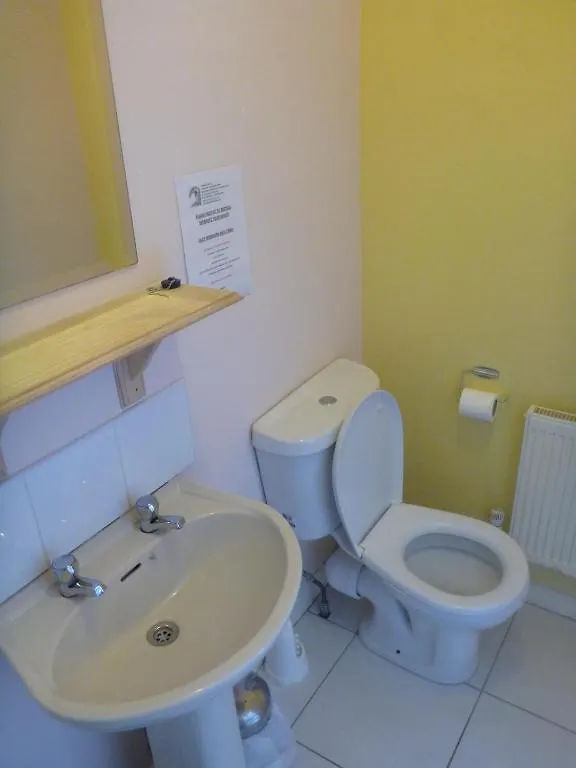 Hostel Surf Donegal Town