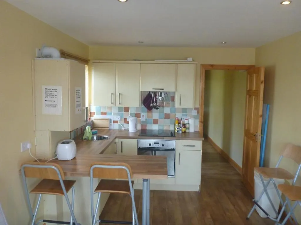 Hostel Surf Donegal Town
