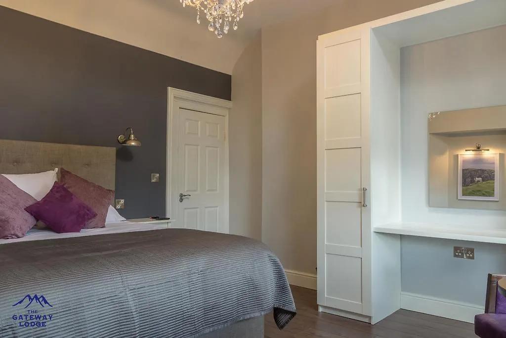 The Gateway Bed & Breakfast Donegal Town