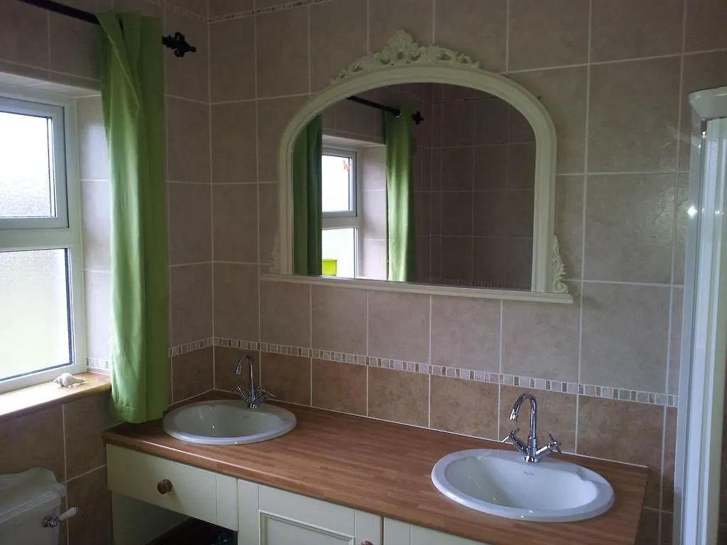 Holiday home Rosswood House