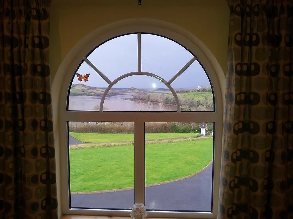 Rosswood House Holiday home Donegal Town