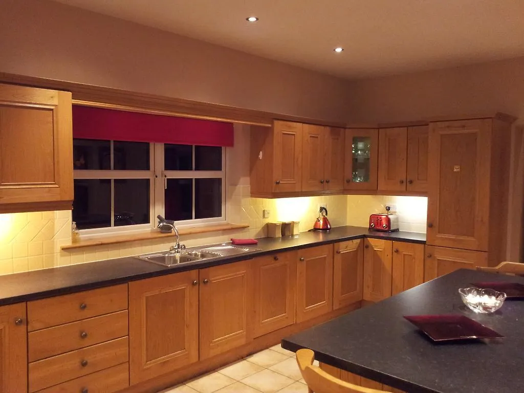 Rosswood House *
