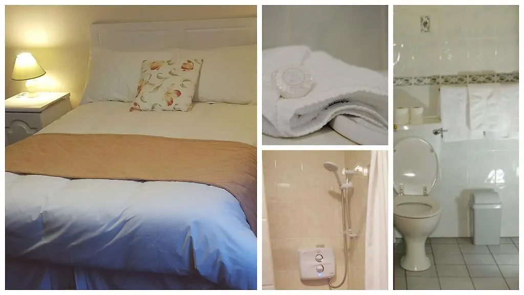 Diamond Lodgings Donegal Town