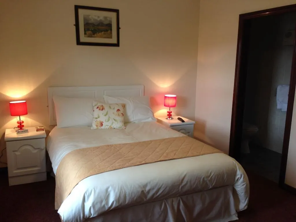 Diamond Lodgings