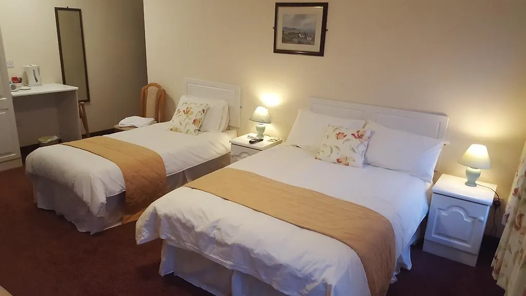 Guest house Diamond Lodgings *