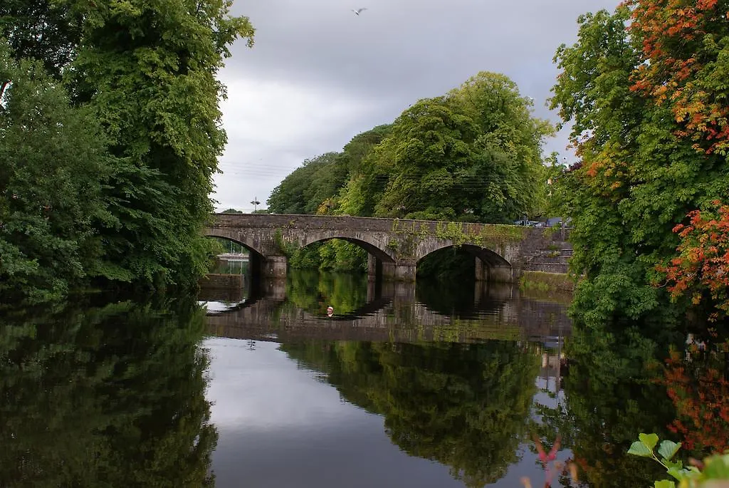 Eske Bed & Breakfast Donegal Town