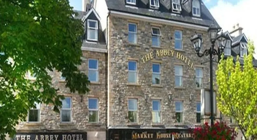 Hotel Abbey Donegal Donegal Town