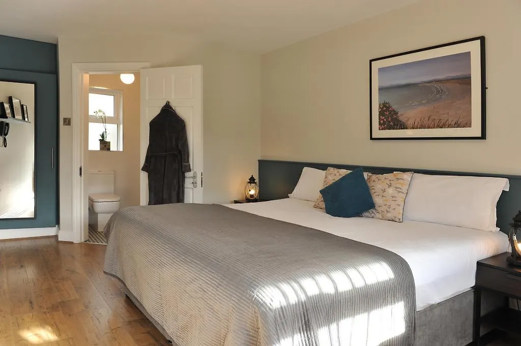 The Gateway 3* Donegal Town
