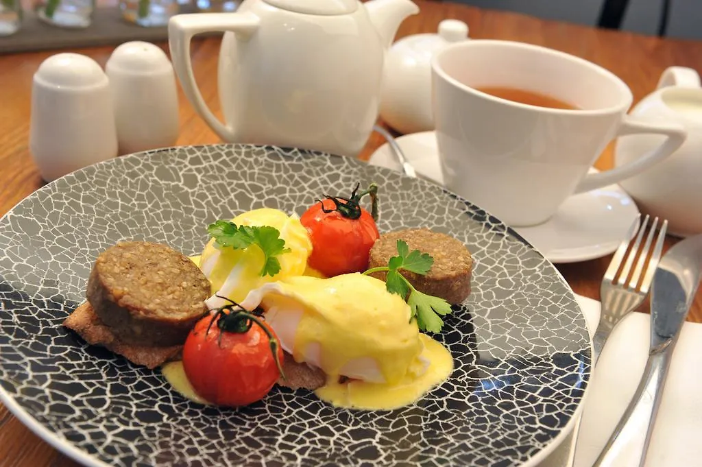 Bed & Breakfast The Gateway 3*