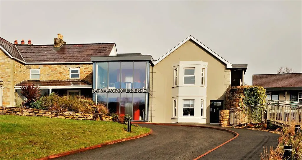 The Gateway Bed & Breakfast 3*