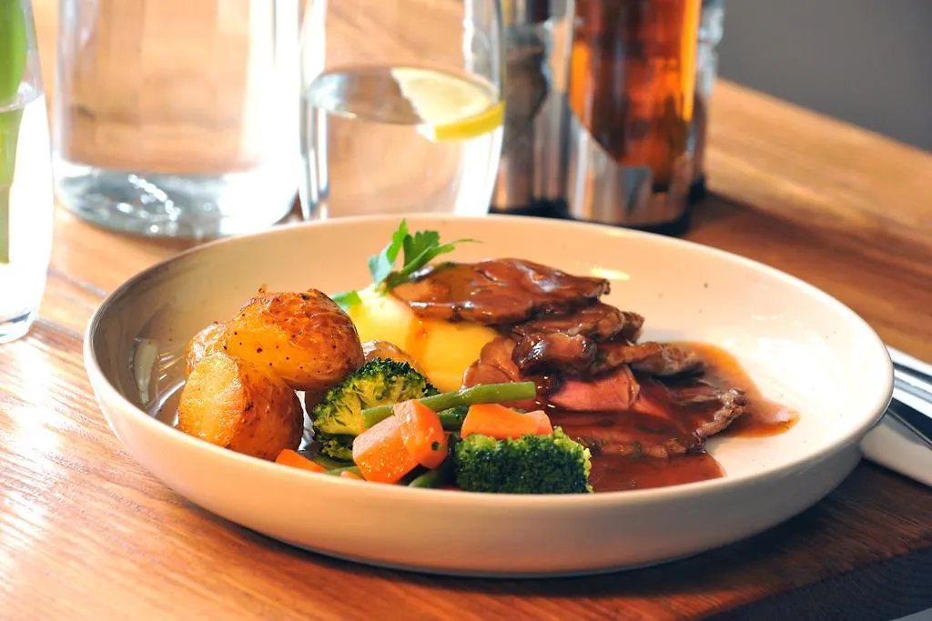 The Gateway Bed & Breakfast Donegal Town