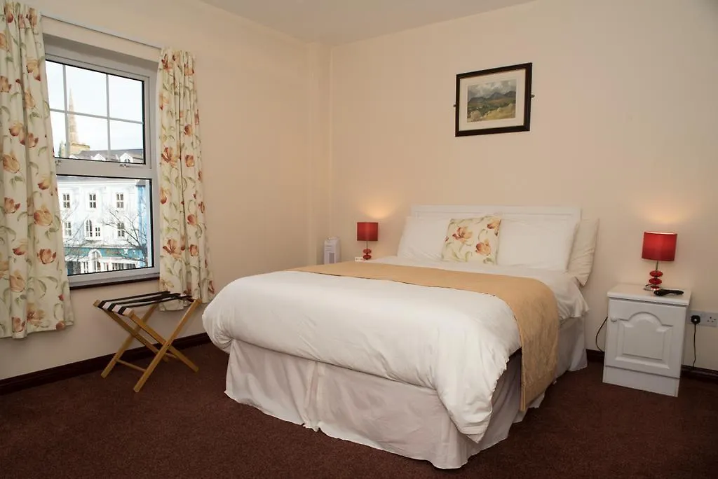 Guest house Diamond Lodgings