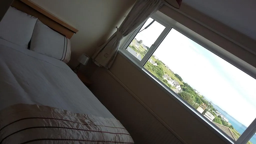 Hotel The Ballyliffin Donegal Town