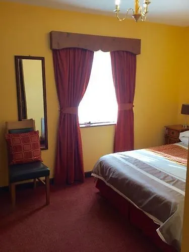 Atlantic Guest house