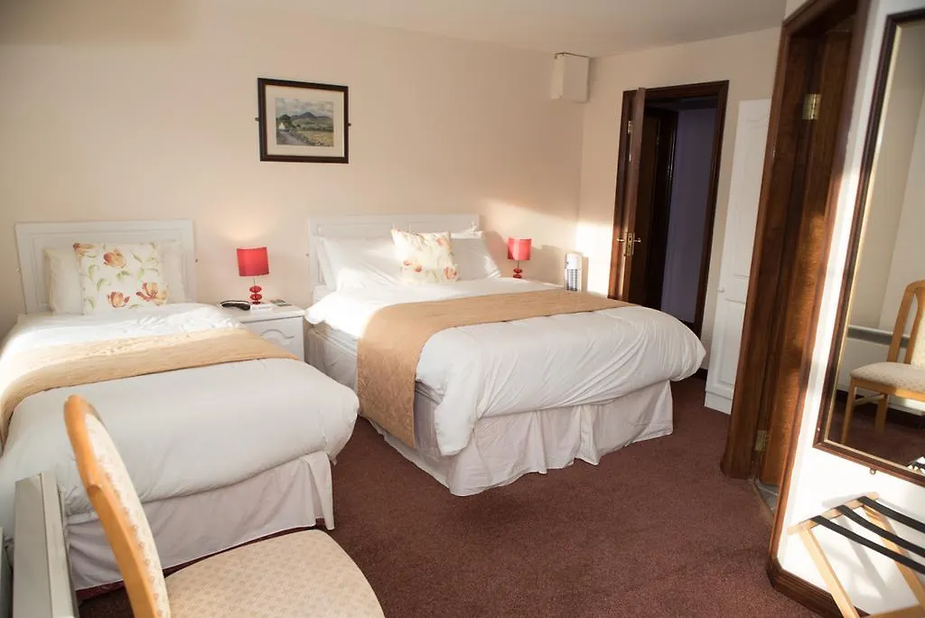 Diamond Lodgings Guest house Donegal Town