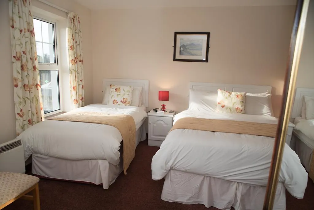 Guest house Diamond Lodgings