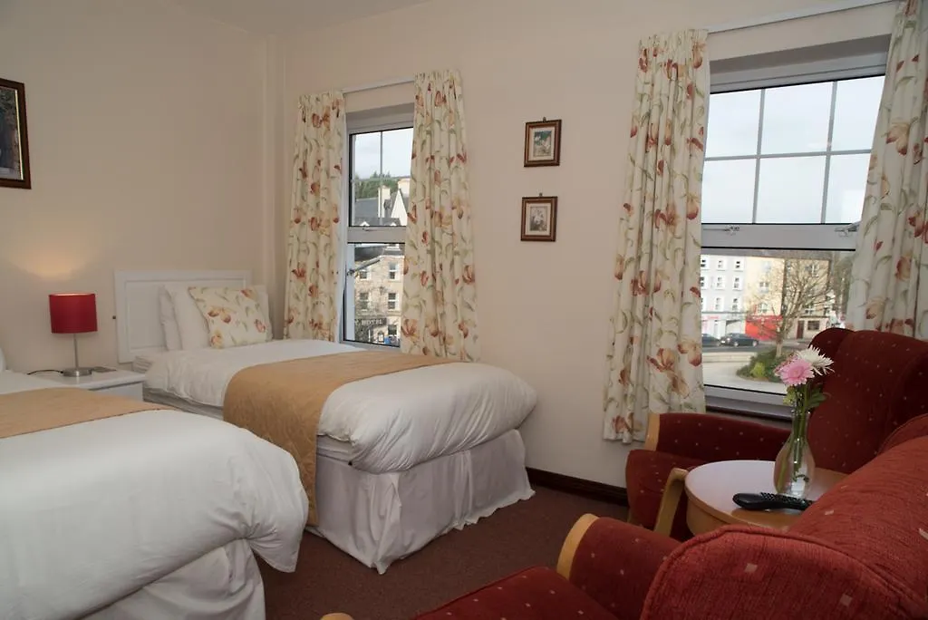 Guest house Diamond Lodgings