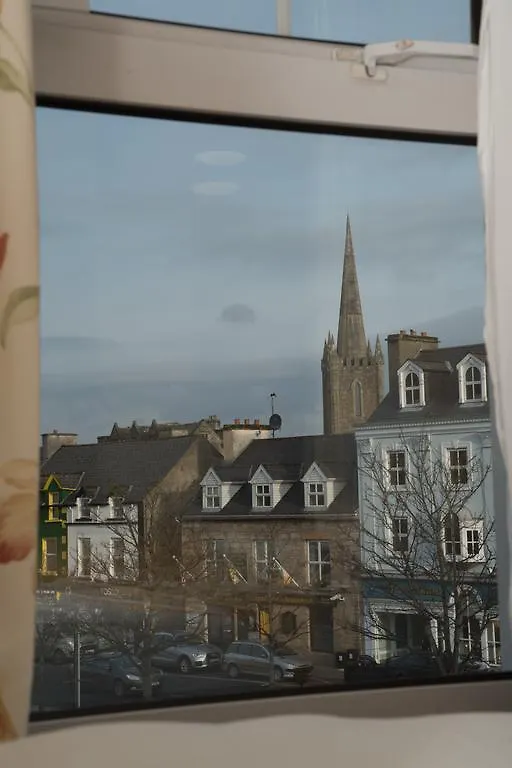 Diamond Lodgings Donegal Town
