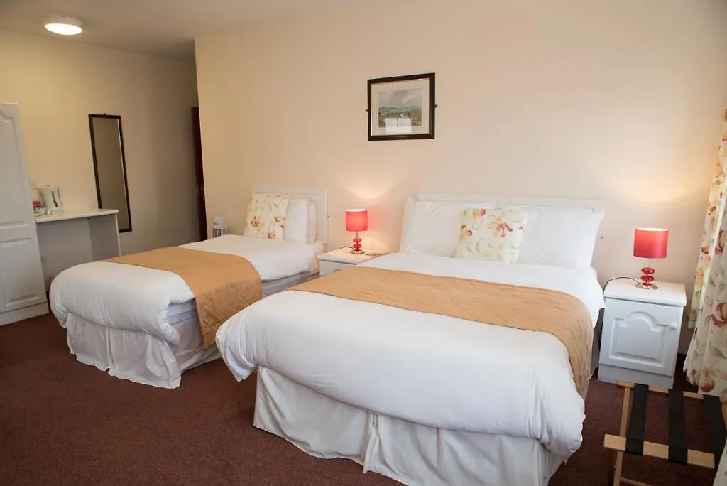 Diamond Lodgings Donegal Town