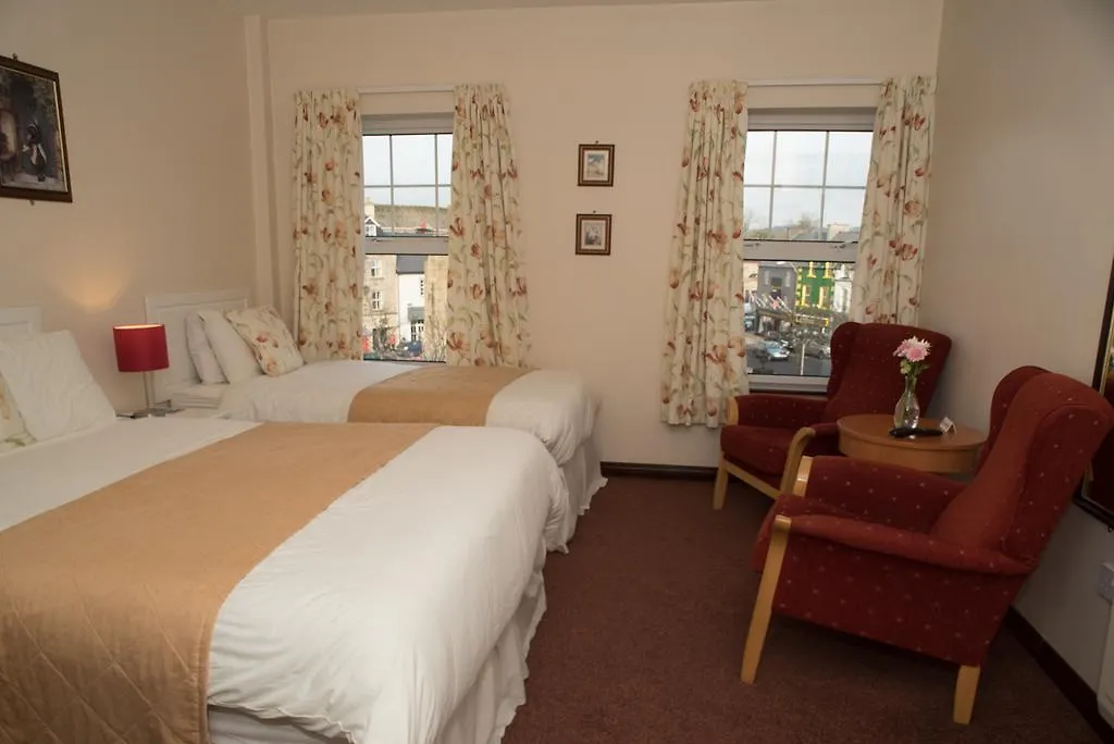 Diamond Lodgings Guest house *