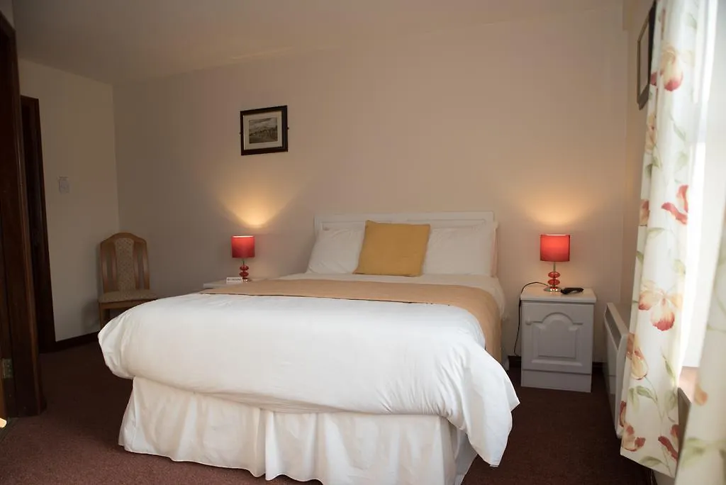 Diamond Lodgings * Donegal Town