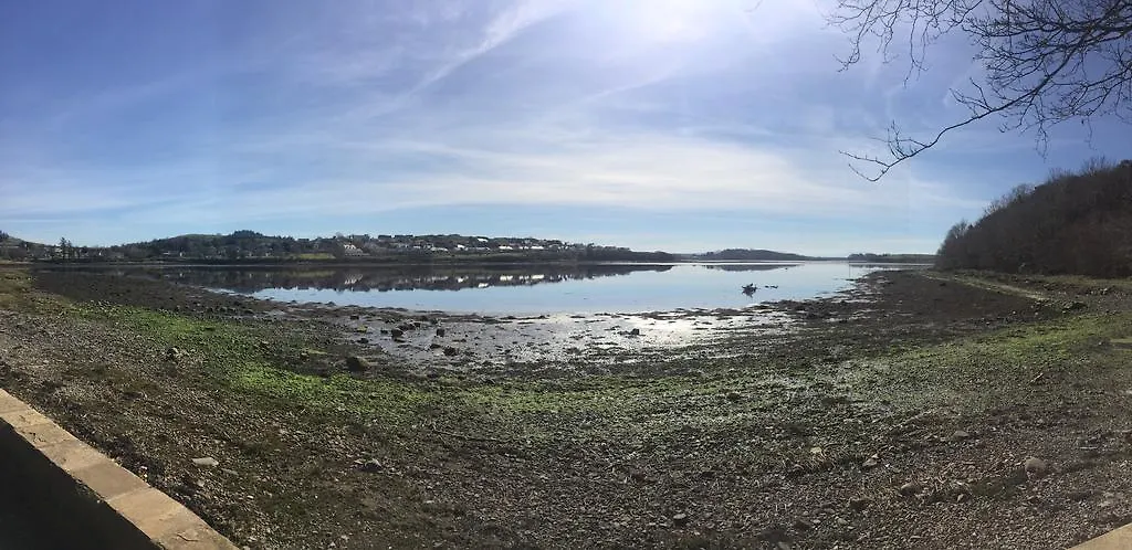 The Cove 4* Donegal Town