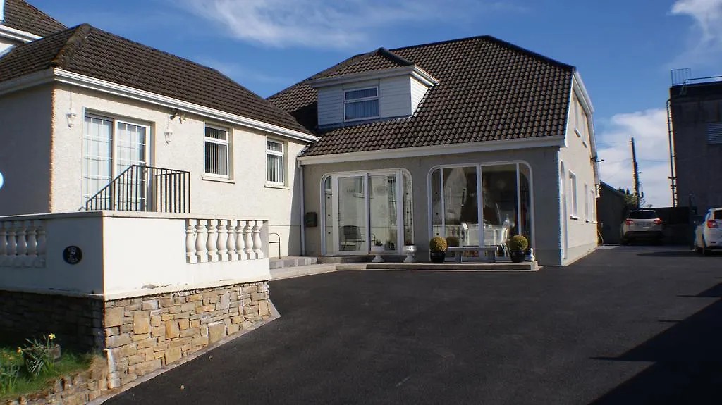Eske Bed & Breakfast 3*