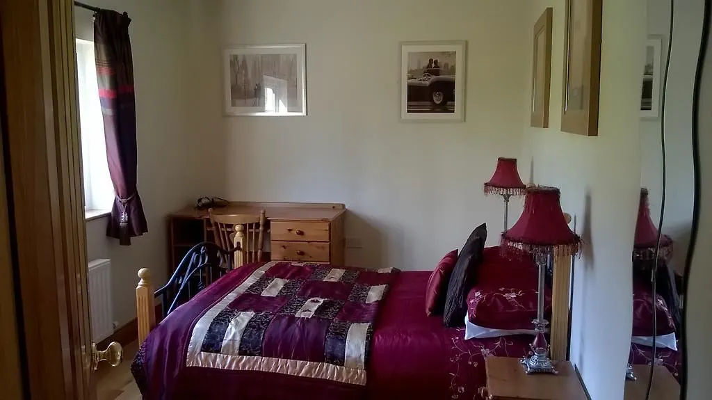 Rosswood Holiday home