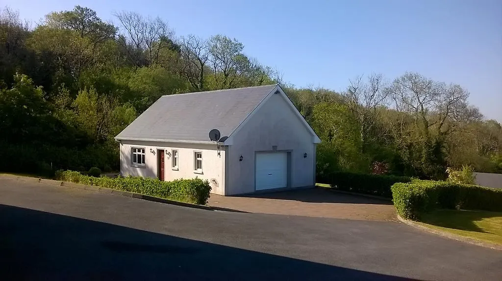 Holiday home Rosswood *
